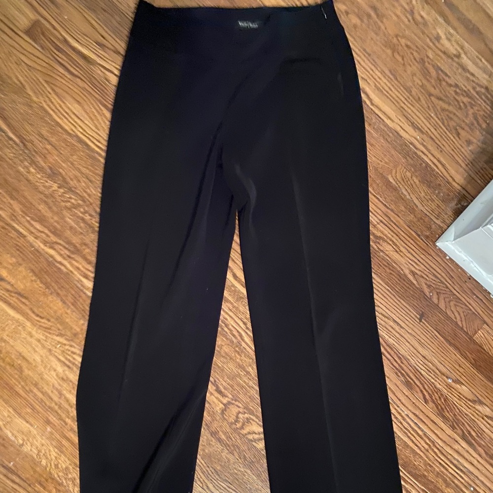 Career Slacks - White House Black Market